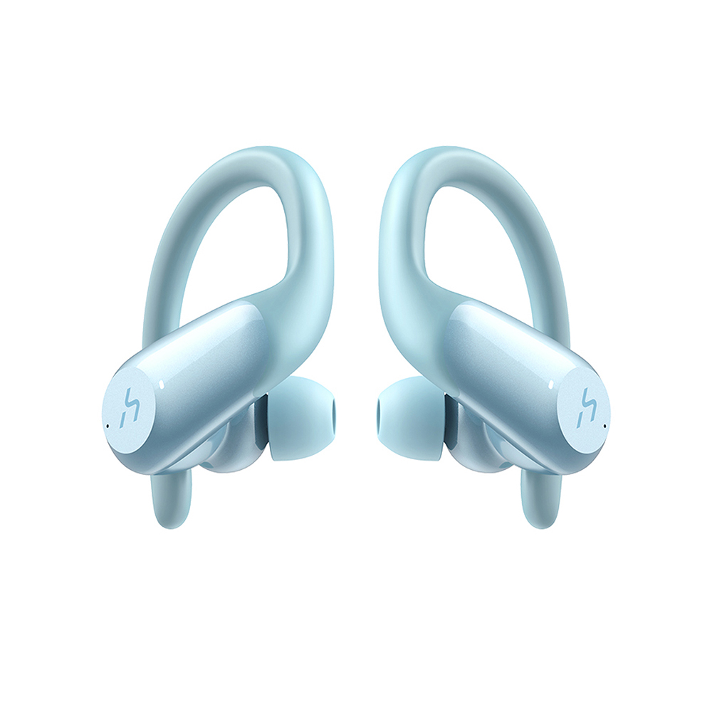 Hakii Action Tws Bluetooth Kulaklık - cVc Gürültü Engelleme