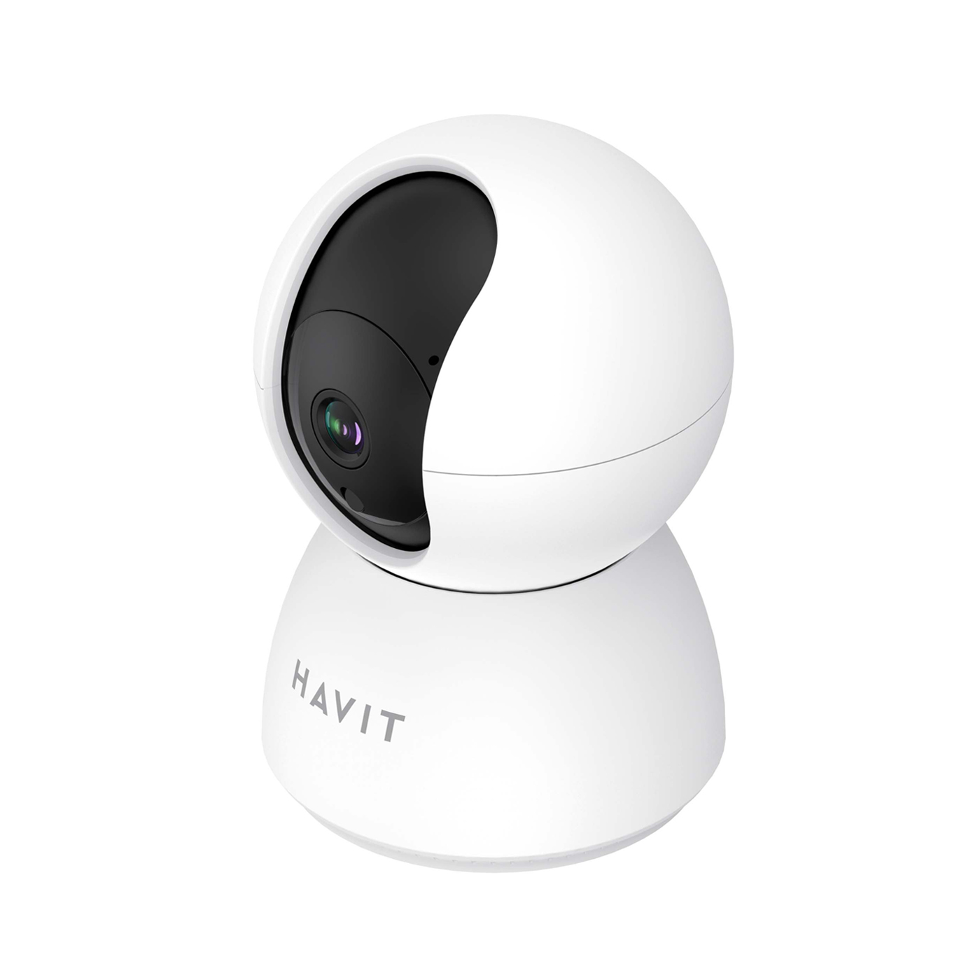 Havit IPC20 Smart 360° 1080p Gece Görüşlü IP Kamera