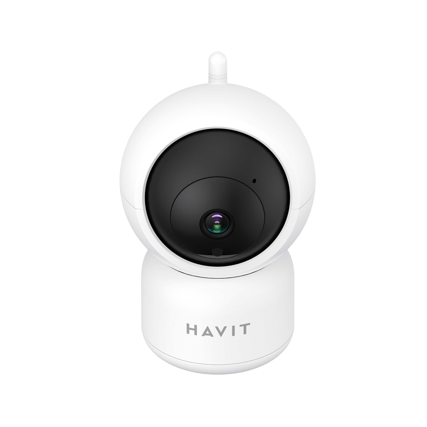 Havit IPC30 Smart 360° 2K Gece Görüşlü IP Kamera